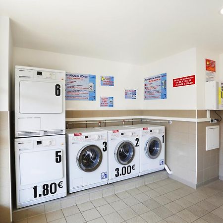 Residence Nemea Creteil 1 Экстерьер фото