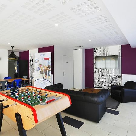 Residence Nemea Creteil 1 Экстерьер фото
