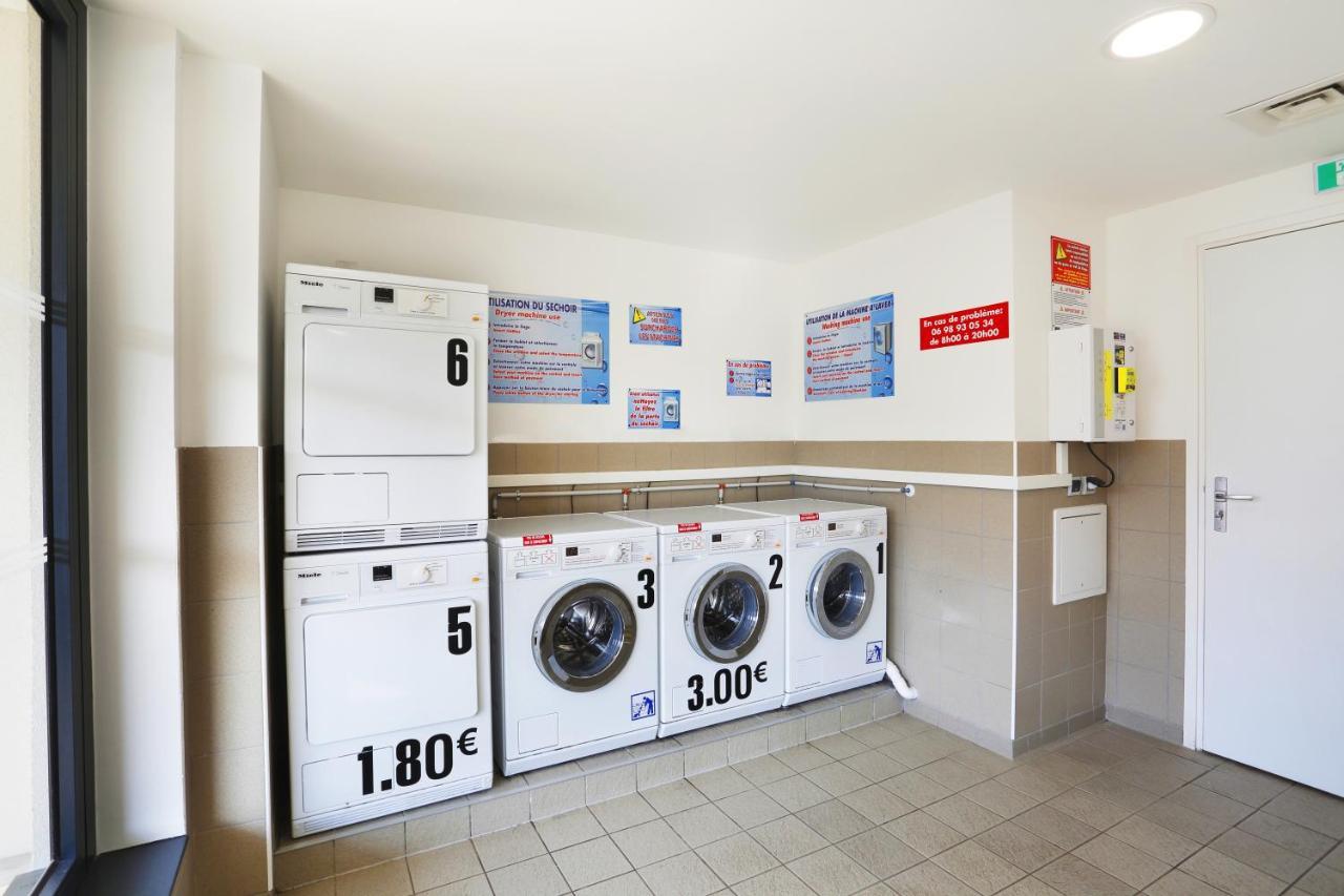 Residence Nemea Creteil 1 Экстерьер фото