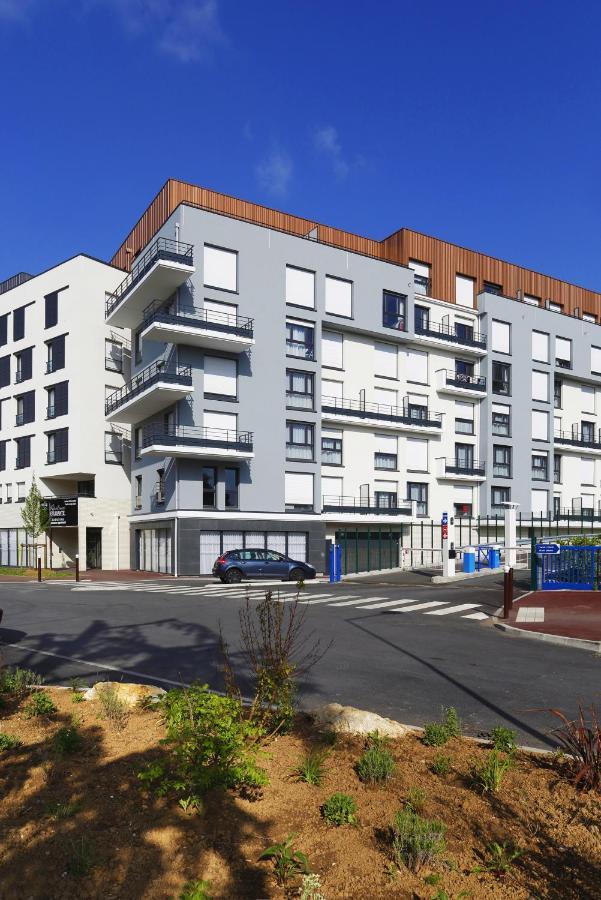 Residence Nemea Creteil 1 Экстерьер фото