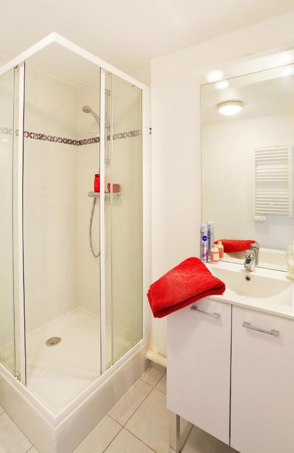 Residence Nemea Creteil 1 Экстерьер фото